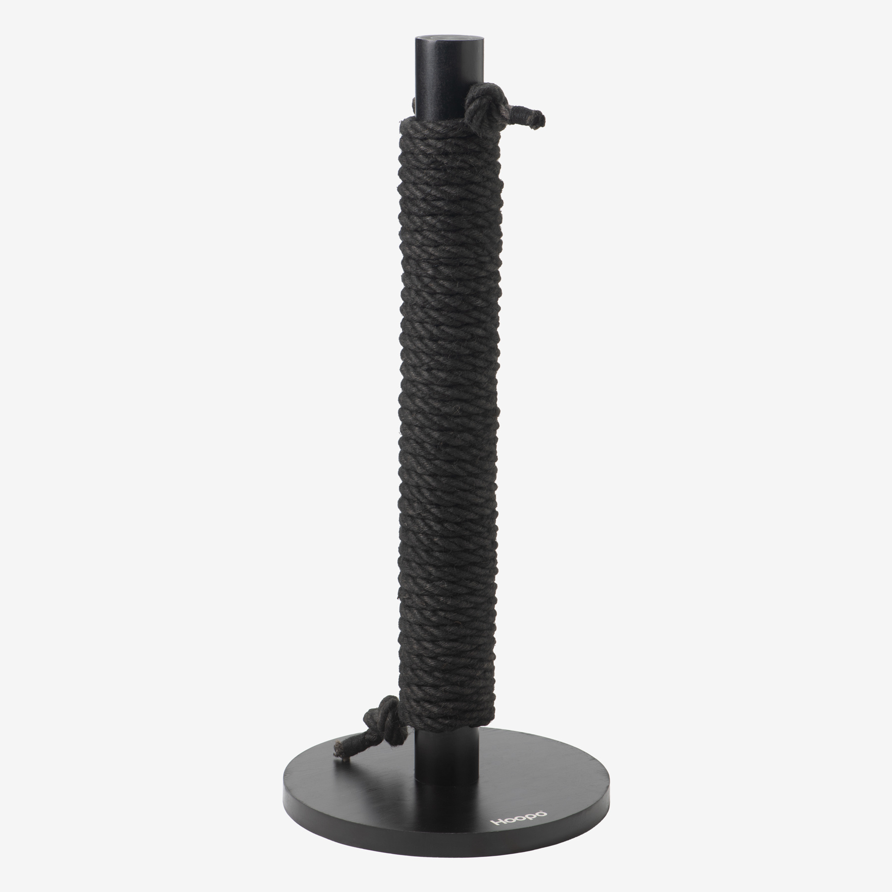 Škrabadlo Miaua Totem black
